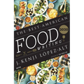 The Best American Food Writing 2020 - Paperback