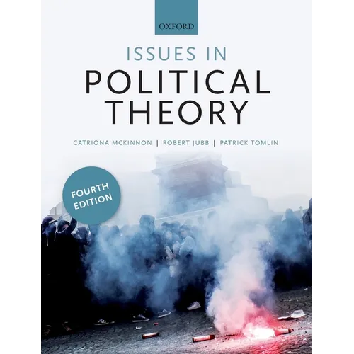 Issues in Political Theory - Paperback