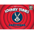 The 100 Greatest Looney Tunes Cartoons - Hardcover
