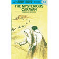Hardy Boys 54: The Mysterious Caravan - Hardcover