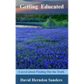 Getting Educated - Paperback