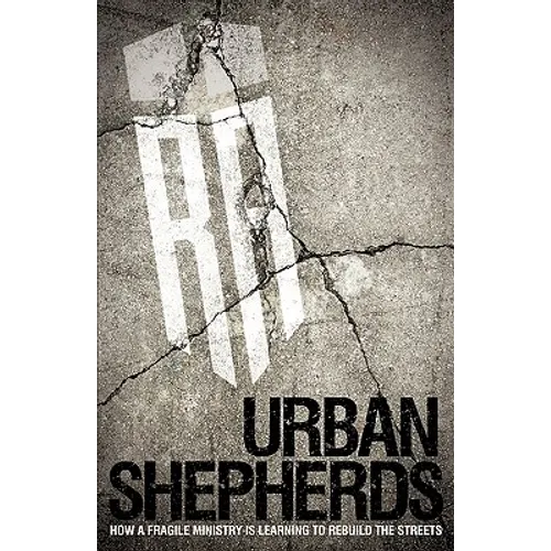 Urban Shepherds - Paperback