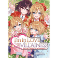 I'm in Love with the Villainess: She's So Cheeky for a Commoner (Light Novel) Vol. 3 - Paperback
