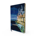 The Great Gatsby: Deluxe Painted Edition - Hardcover