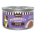 Merrick Purrfect Bistro Grain Free Adult Rabbit Pate Cat Food