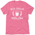Blue Wives Club - T-Shirt