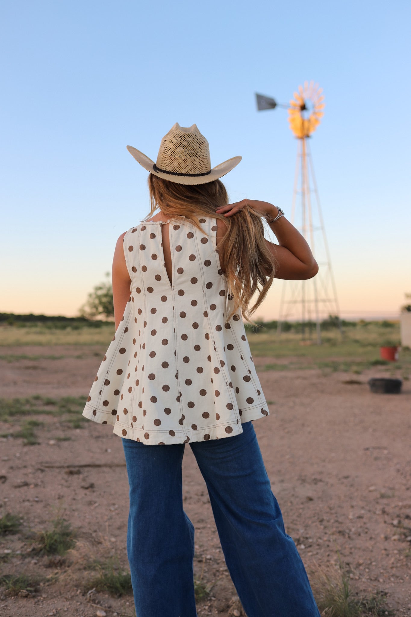 The Crawford Jeans in Medium Wash