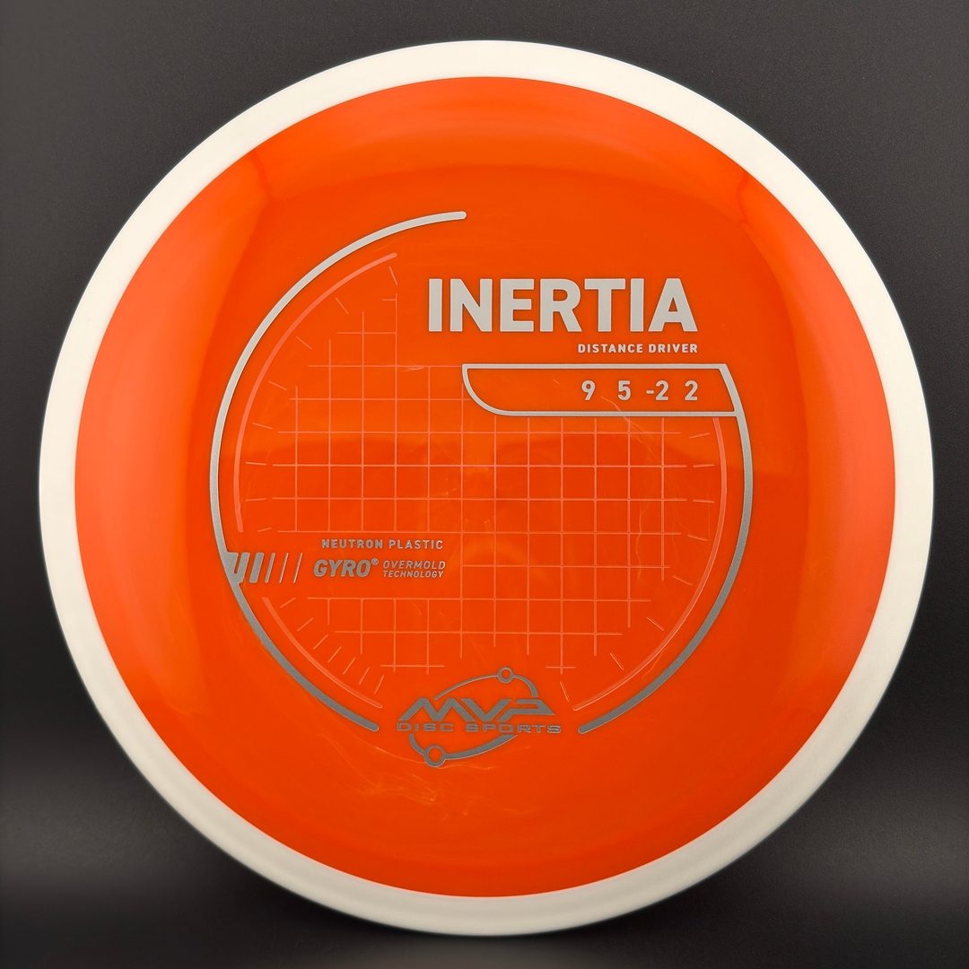 Neutron Inertia