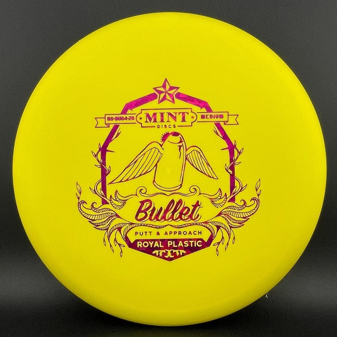 Medium Royal Bullet