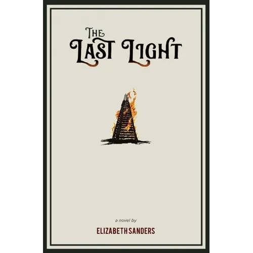 The Last Light - Paperback