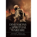Dimensions of Spiritual Warfare - Hardcover