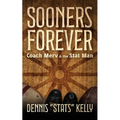 Sooners Forever: Coach Merv and the Stat Man - Paperback