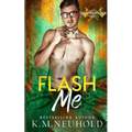 Flash Me - Paperback