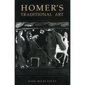 Homer's Traditional Art - Paperback