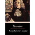 Satanstoe - Paperback