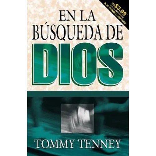En La Búsqueda de Dios - Serie Favoritos - Paperback