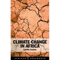 Climate Change in Africa - Paperback