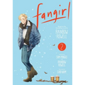 Fangirl, Vol. 2: The Manga - Paperback