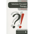 Solution-Focused Therapy - Paperback