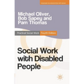 Social Work with Disabled People - Paperback