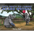 Buto Meets His Famous Grand Mother - Hardcover