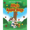 Ally's Apple Days - Paperback