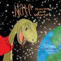 Nate Saves the World - Paperback