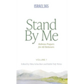 Stand By Me: Hebrew Prayers for All Believers, Vol. 1 - Hardcover