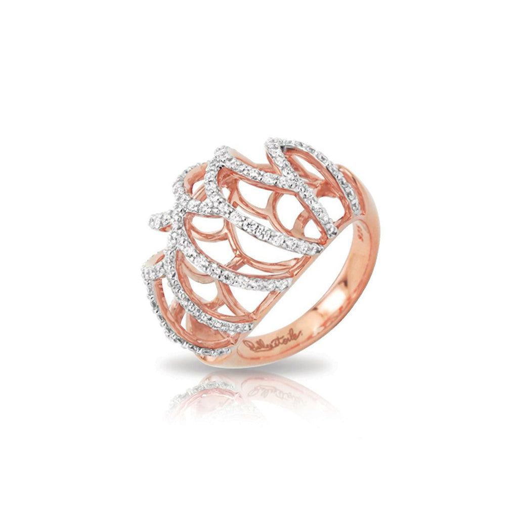 Monaco Ring