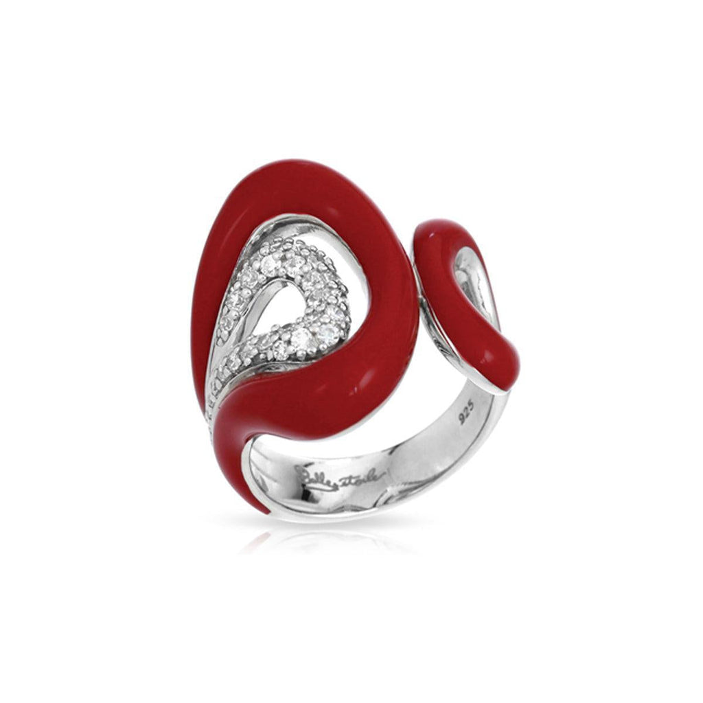 Vapeur Ring