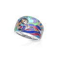 Pavona Ring