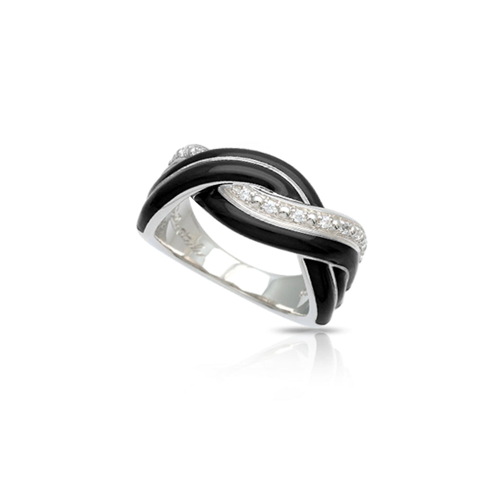 Coronata Ring