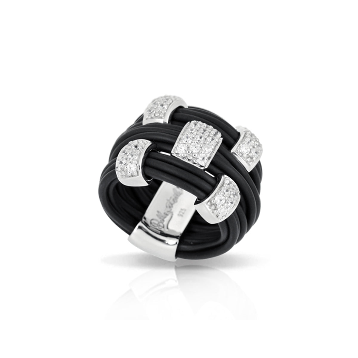Legato Ring