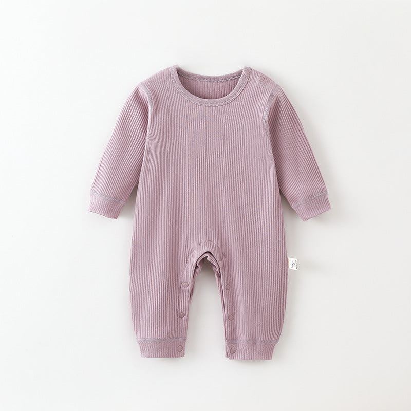 Baby Jumpsuit Spring And Autumn