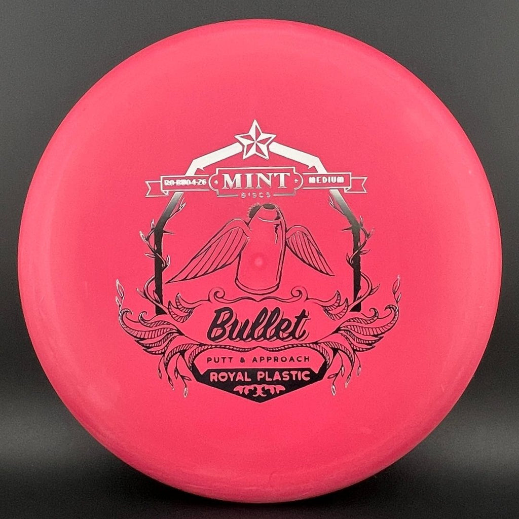 Medium Royal Bullet