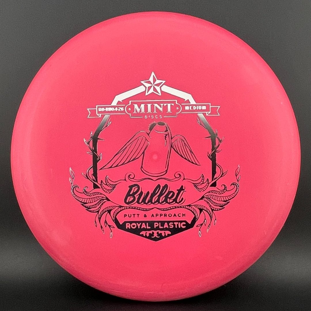 Medium Royal Bullet