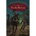 Cassie and Jasper to the Rescue - Hardcover