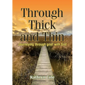 Through Thick and Thin - Paperback