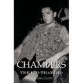 Champers: The Kid That Did - Paperback