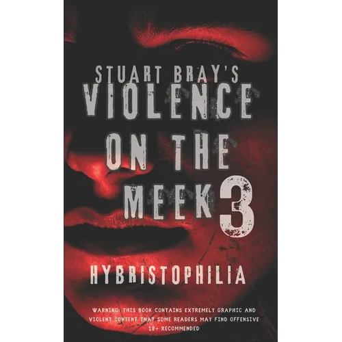 violence on the meek 3 - Paperback