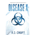Disease X - Paperback
