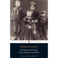 The Origin of the Family, Private Property and the State - Paperback