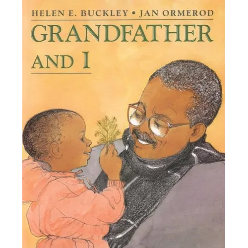 Grandfather and I - Paperback
