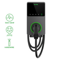 AC Elite Home 50A 12kW EV Charger