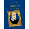 Hobbes in 60 Minutes: Great Thinkers in 60 Minutes - Paperback