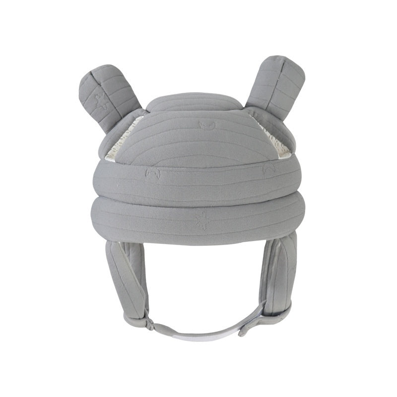 Baby Head Protecting Hat Infant Walking Learning Anti Collision For The Head
