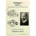 Brodmann's 'Localisation in The...' - Hardcover