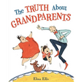 The Truth about Grandparents - Hardcover
