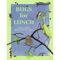 Bugs for Lunch - Paperback