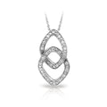 Duet Pendant